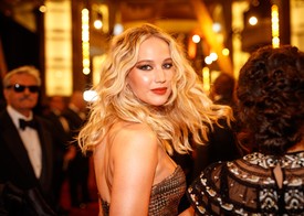 18. Jennifer Lawrence – 1 869 dollár/szó minden filmben. Ez majdnem 550 000 forint per szó per film.