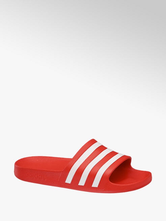 ADIDAS ADILETTE AQUA PIROS PAPUCS 5 990 Ft helyett 4 792 Ft