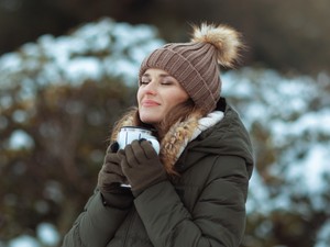Így gyógyulhatsz meg legkönnyebben a náthából, ha már ledöntött a betegség
