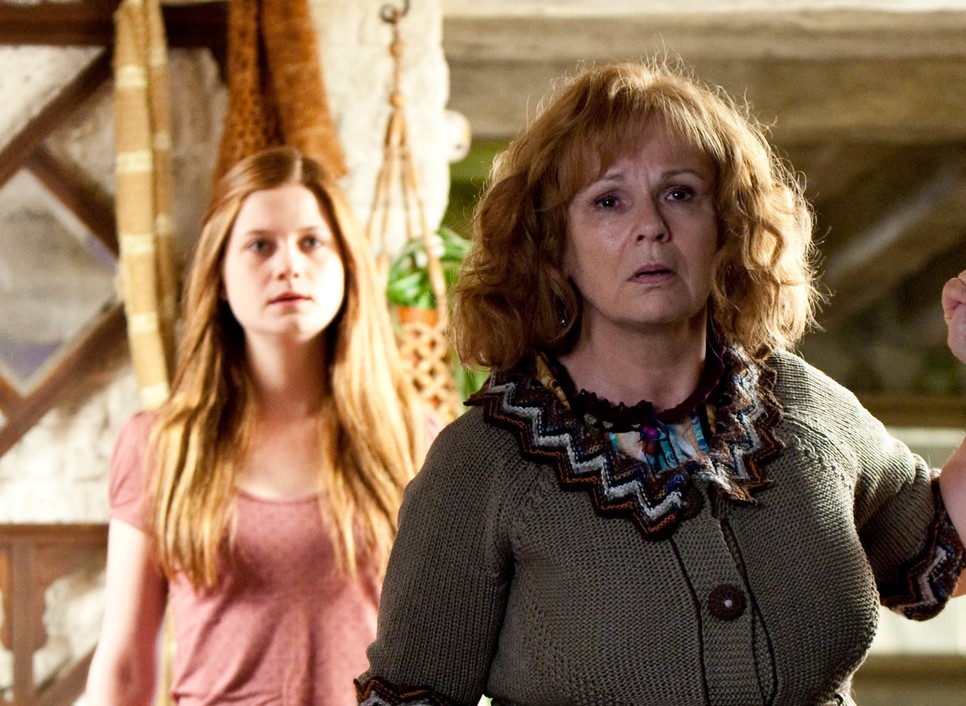 5 női karakter a Harry Potter-filmekből, akiktől ma is sokat tanulhatunk