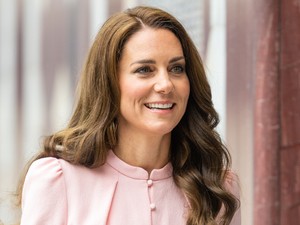 Konkrétan leesett az állunk Katalin hercegné teljesítményétől - fantasztikus elismerésben volt része