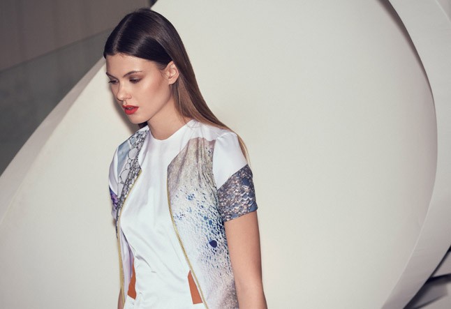 Bemutatkozik a The Glow divatblog