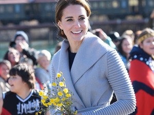 Katalin hercegné életveszélyes helyzetbe került Kanadában