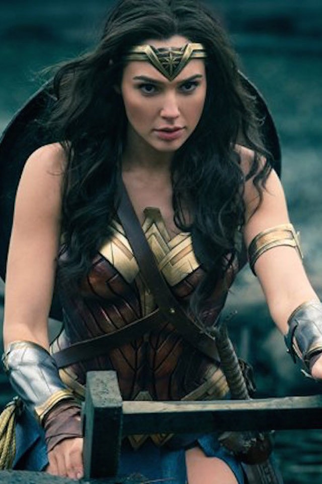 Girlpower! Gal Gadot volt 2017 legjobban fizetett színésznője!