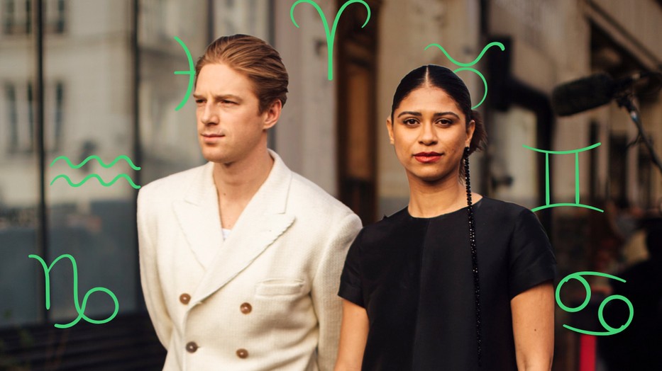 Bizonyos csillagjegyeknek nehezebb az út addig, míg megtalálják a szerelmet