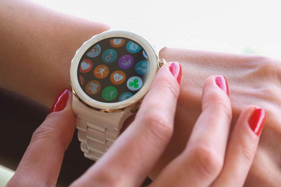 HUAWEI Watch GT 3 PRO