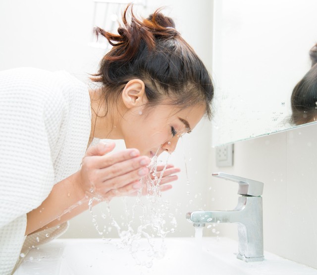 Arctisztítás lépésről lépésre - Vajon te jól csinálod?