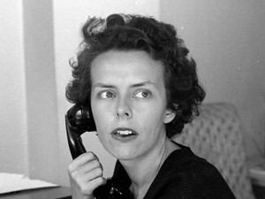 Gyász! Meghalt a modellek anyja