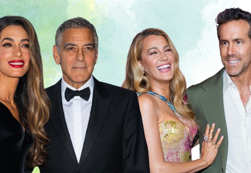 Sztárszerelmek, melyek a hatalmas korkülönbség ellenére is tökéletesen működnek: többen vannak, mint gondolnád