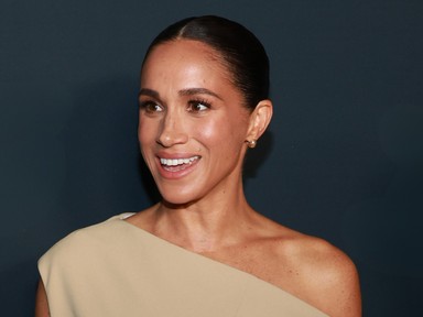 Meghan Markle ezt az egyetlen felhasználót követi az Instagramon - nem a királyi családból választott valakit