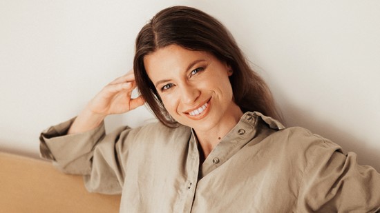 Dr. Béres Eszter: Az önszeretet ott kezdődik, hogy teljes odaadással gondoskodsz a lelkedről és a testedről