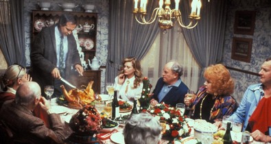 Az élet túl rövid ahhoz, hogy a feszültség éket verjen közénk, karácsonykor ne a háború megnyerése legyen a cél