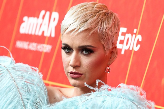 Katy Perry
