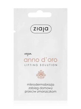 Lifting Solution fiatalító maszk ZIAJA  - notino.hu