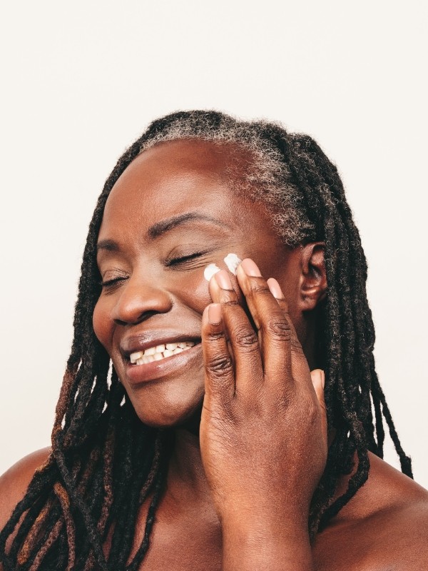 Ne harcolj az idővel, fogadd el magad úgy, ahogy vagy!