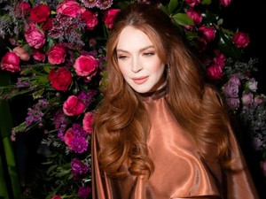Gólyahír: Megszületett Lindsay Lohan első gyermeke, és már a pici nevét is elárulták