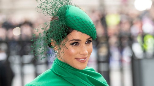 Ez Meghan Markle valódi neve: sosem használja nyilvánosan, pedig gyönyörű