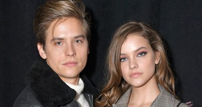 Ki ez a lány, akivel Dylan Sprouse csókolózik Kygo új klipjében?