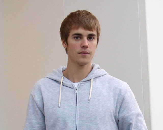 Justin Bieber