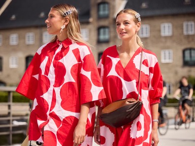 Mi a stílus? Amit a TikTok feldob – így öltözik a Z generáció