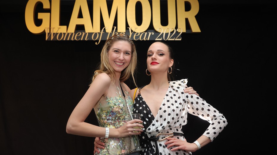 Lélegzetelállító szettekben érkeztek a sztárok a GLAMOUR Women of the Year gálára