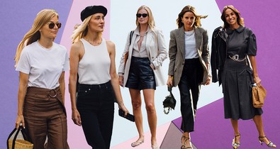 A legjobb befektetések a GLAMOUR-napokon