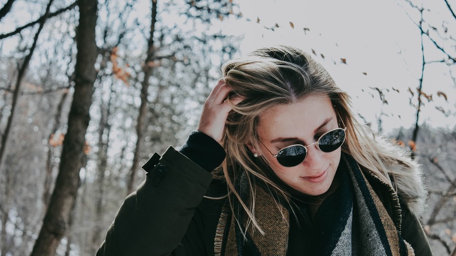 Fókuszban a divatos női téli kabát