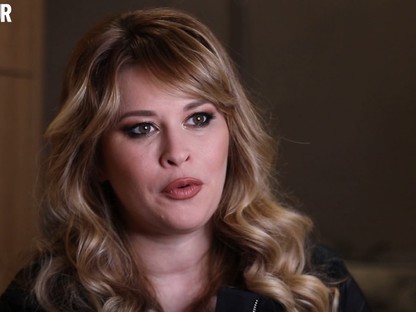 ´Nyíltan vállalok mindent, ami velem történik´ - Király Linda interjú