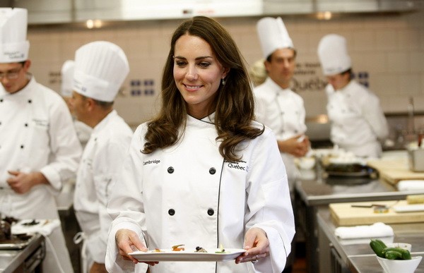 Emlékszel még, milyen volt Katalin hercegné átlagos lányként?