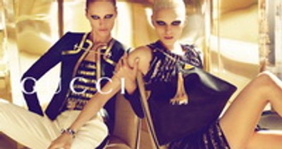 Dekadencia, jazz és luxus - a Gucci idei kollekciója