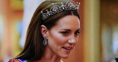 Katalin hercegné megtörte a csendet: először szólalt meg a műtétje óta