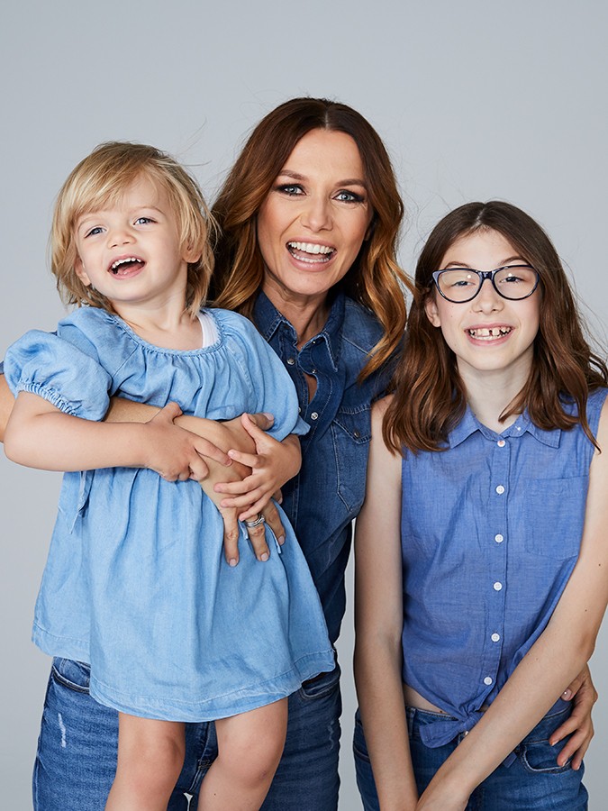 Tomán Szabina: "Nem a karácsonyon fog múlni, hogy valaki elhízik-e"