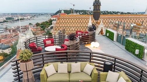 Koktéloznál egyet? Mutatjuk a tökéletes budapesti helyet hozzá!