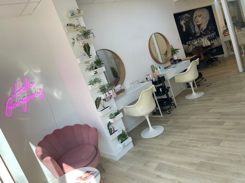 Fotó: Isntahair Szalon