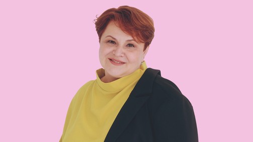 Kiégett a híradózásban, ma nők ezreinek segít új életet és karriert kezdeni Békéssy Olga