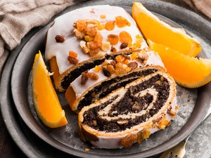 Bejgli újragondolva: Meglátod, időnként nem árt eltérni a megszokottól