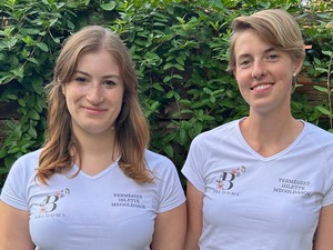 Az emberek közérzetét javítják a virágok és zöldterületek - a BBlooms alapítóival beszélgettünk