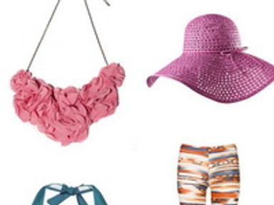 Shoppingkörkép: A legjobb nyári beszerzések #1