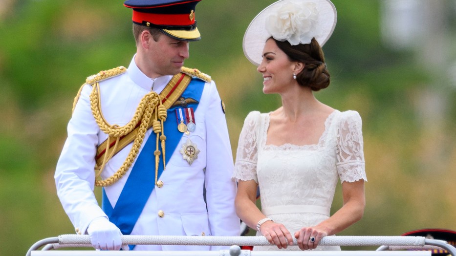 Katalin hercegné, Vilmos herceg és gyerekeik ismét elragadó családi fotóval ajándékoztak meg bennünket