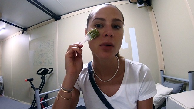 Molnár Nini tippjei: így maradj formában a karantén alatt