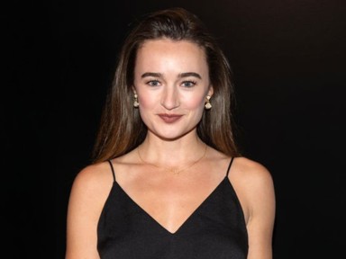 Elhunyt a The Walking Dead sztárja: Kelley Mack mindössze 33 évesen vesztette életét