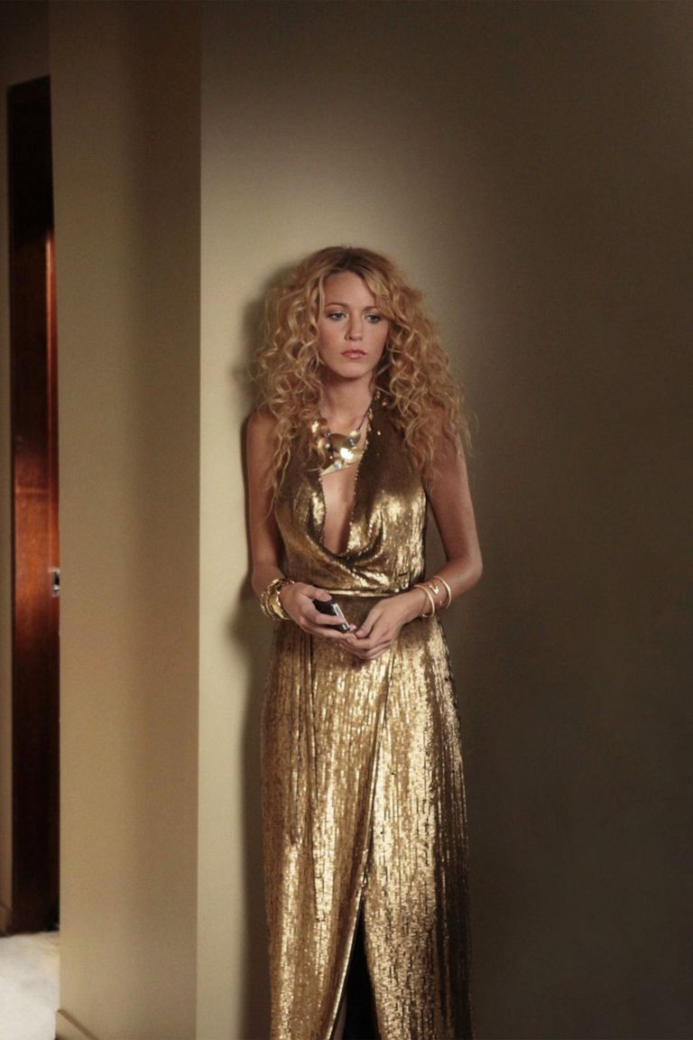 Serena van der Woodsen