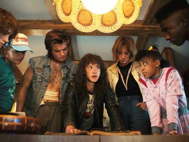 A Stranger Things színésze szerint nagyon is él a halottnak hitt karaktere