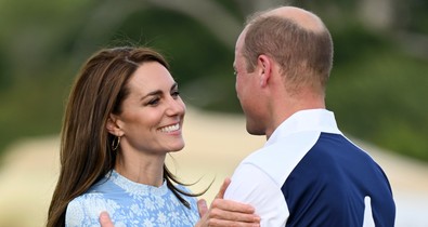 Ez valami álom! Így néz ki Katalin hercegné és Vilmos herceg otthonának korábban sosem látott, tündérmesébe illő udvara