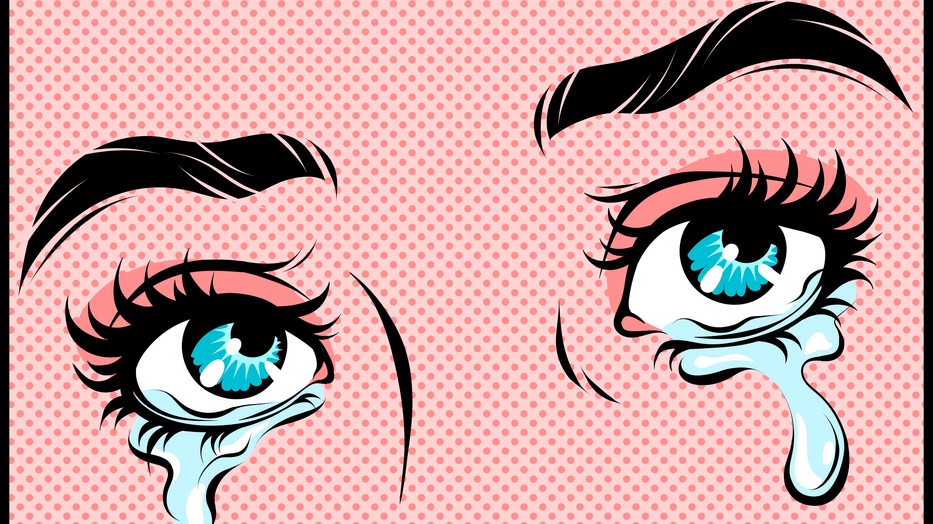 Nyíltan vállalni az érzelmeinket még mindig problémás a legtöbb társadalomban, pedig ez egyáltalán nem helyes és nem fenntartható