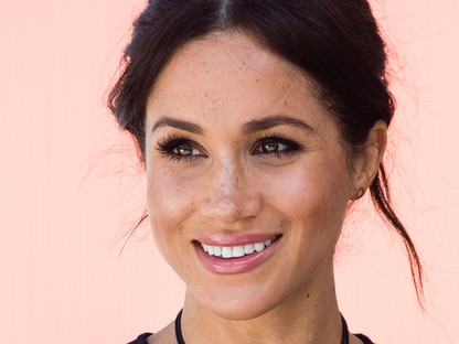 Szigorú szabályok, amiket Meghan Markle nem hajlandó betartani