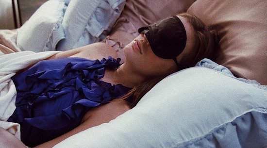 A korán fekvés javíthat a szíved egészségén?