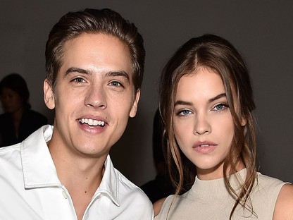 Palvin Barbi és párja elképesztően menő mangajelmezt villantottak a legnagyobb halloween partin