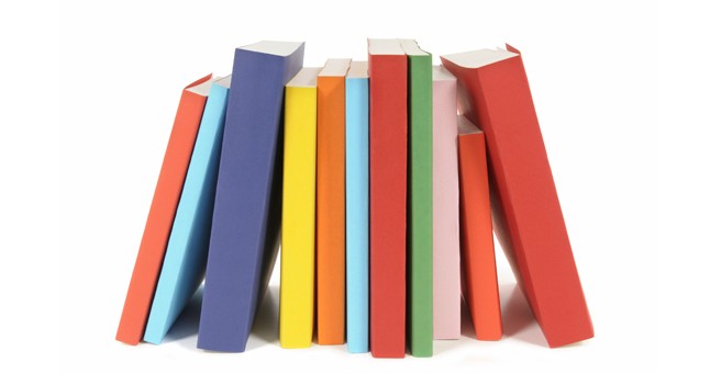 10. Könyvet kedvezménnyel a GLAMOUR-napokon!