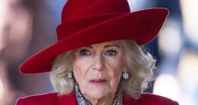 Kamilla királyné leutánozta Katalin hercegné szettjét, a végeredmény zseniális lett